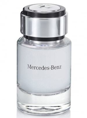 Оригинален мъжки парфюм MERCEDES - BENZ For Men EDT Без Опаковка /Тестер/